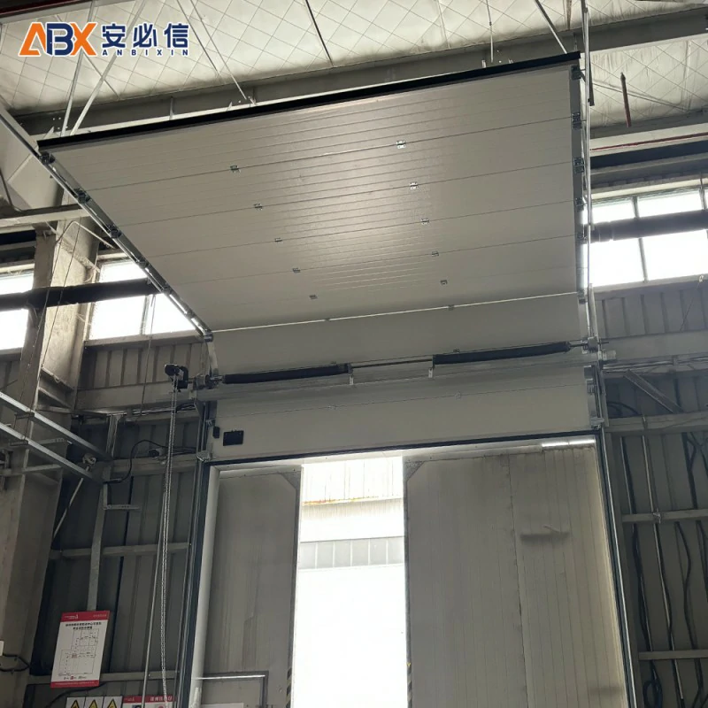 河池提升门